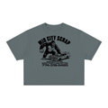 Mid City Vintage Wash Boxy T-Shirt