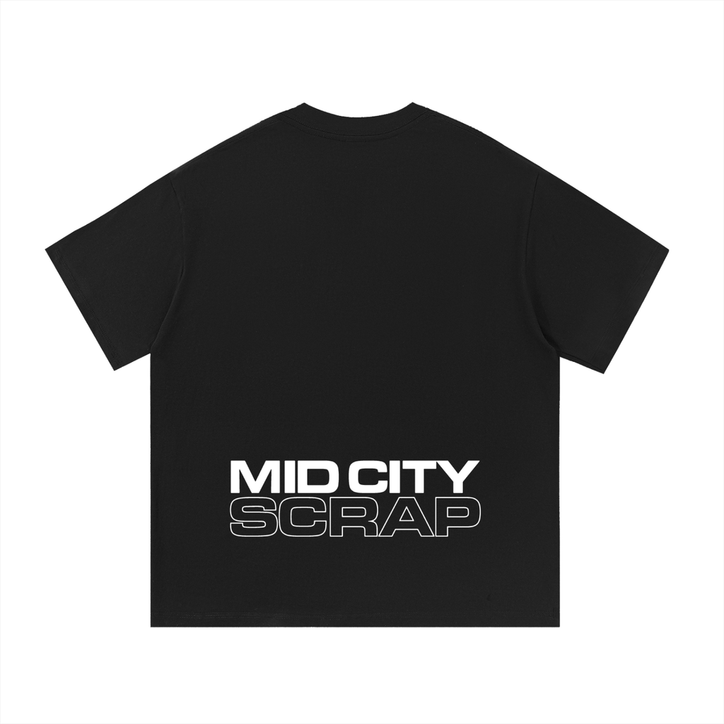 Essential Cotton T-Shirt