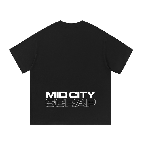 Essential Cotton T-Shirt